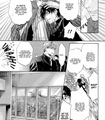 [Abe Miyuki] Super Lovers vol.2 [Eng] – Gay Manga sex 137