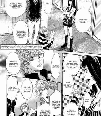 [Abe Miyuki] Super Lovers vol.2 [Eng] – Gay Manga sex 138