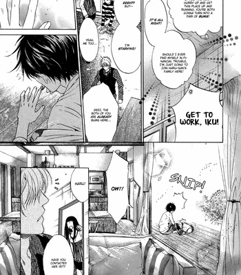 [Abe Miyuki] Super Lovers vol.2 [Eng] – Gay Manga sex 139