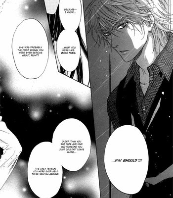 [Abe Miyuki] Super Lovers vol.2 [Eng] – Gay Manga sex 140