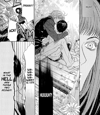 [Abe Miyuki] Super Lovers vol.2 [Eng] – Gay Manga sex 143