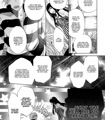 [Abe Miyuki] Super Lovers vol.2 [Eng] – Gay Manga sex 145