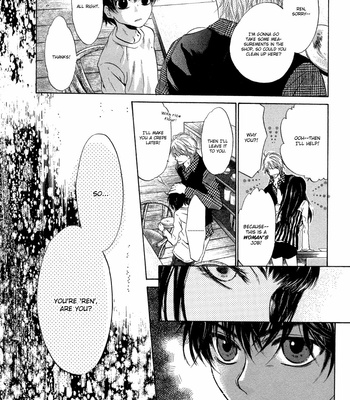[Abe Miyuki] Super Lovers vol.2 [Eng] – Gay Manga sex 147