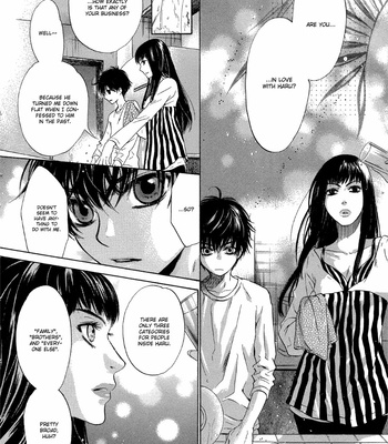 [Abe Miyuki] Super Lovers vol.2 [Eng] – Gay Manga sex 148