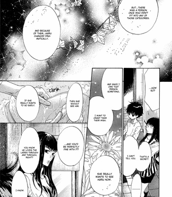 [Abe Miyuki] Super Lovers vol.2 [Eng] – Gay Manga sex 149