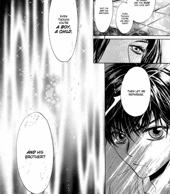 [Abe Miyuki] Super Lovers vol.2 [Eng] – Gay Manga sex 150