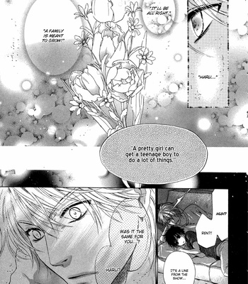[Abe Miyuki] Super Lovers vol.2 [Eng] – Gay Manga sex 153