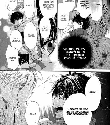 [Abe Miyuki] Super Lovers vol.2 [Eng] – Gay Manga sex 154