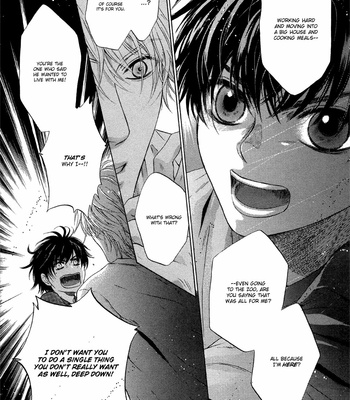 [Abe Miyuki] Super Lovers vol.2 [Eng] – Gay Manga sex 155