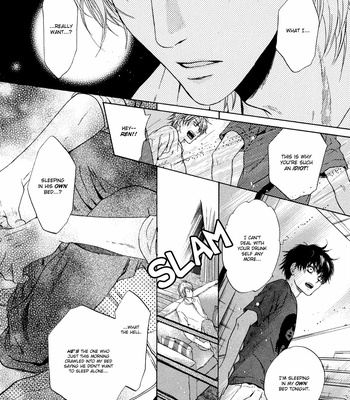 [Abe Miyuki] Super Lovers vol.2 [Eng] – Gay Manga sex 156