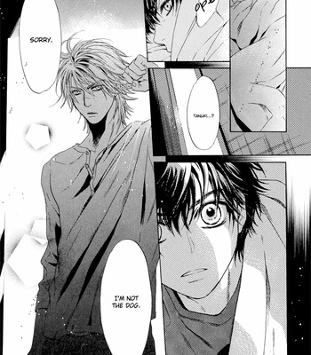 [Abe Miyuki] Super Lovers vol.2 [Eng] – Gay Manga sex 157