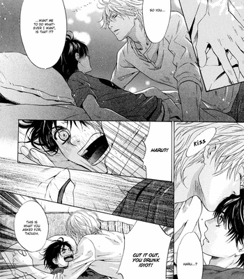 [Abe Miyuki] Super Lovers vol.2 [Eng] – Gay Manga sex 158