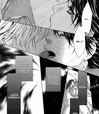 [Abe Miyuki] Super Lovers vol.2 [Eng] – Gay Manga sex 160