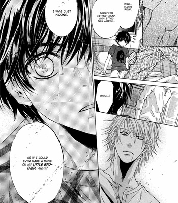 [Abe Miyuki] Super Lovers vol.2 [Eng] – Gay Manga sex 162