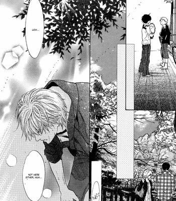 [Abe Miyuki] Super Lovers vol.2 [Eng] – Gay Manga sex 166