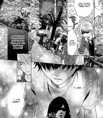 [Abe Miyuki] Super Lovers vol.2 [Eng] – Gay Manga sex 167