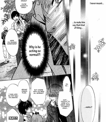 [Abe Miyuki] Super Lovers vol.2 [Eng] – Gay Manga sex 168