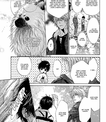 [Abe Miyuki] Super Lovers vol.2 [Eng] – Gay Manga sex 169