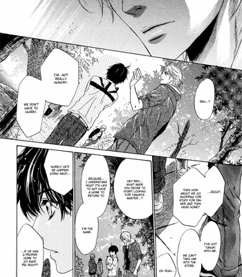 [Abe Miyuki] Super Lovers vol.2 [Eng] – Gay Manga sex 170