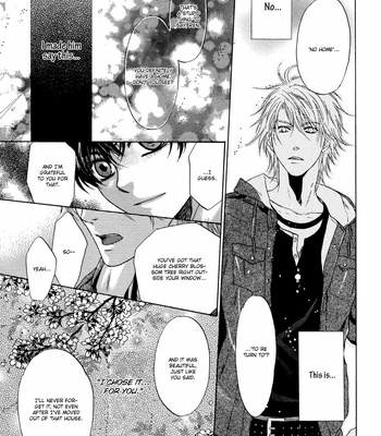 [Abe Miyuki] Super Lovers vol.2 [Eng] – Gay Manga sex 171