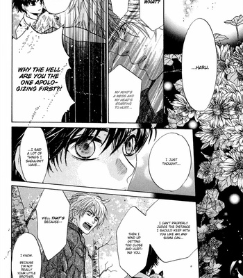 [Abe Miyuki] Super Lovers vol.2 [Eng] – Gay Manga sex 172