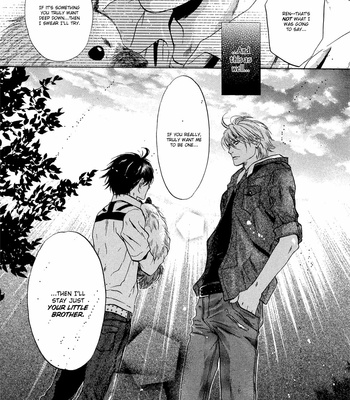 [Abe Miyuki] Super Lovers vol.2 [Eng] – Gay Manga sex 173