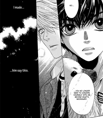 [Abe Miyuki] Super Lovers vol.2 [Eng] – Gay Manga sex 174