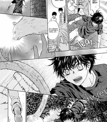 [Abe Miyuki] Super Lovers vol.2 [Eng] – Gay Manga sex 176