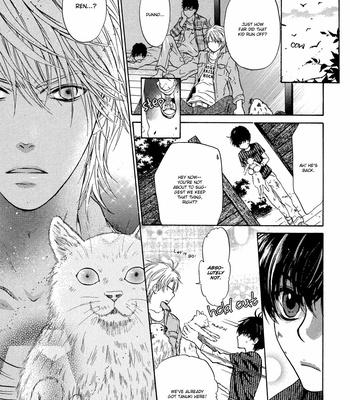 [Abe Miyuki] Super Lovers vol.2 [Eng] – Gay Manga sex 177