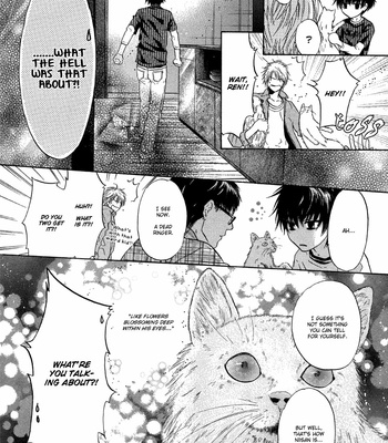 [Abe Miyuki] Super Lovers vol.2 [Eng] – Gay Manga sex 178