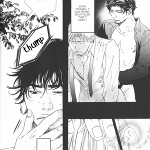 [INOUE Satou] Smoker [Eng] – Gay Manga sex 16