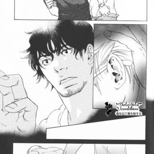 [INOUE Satou] Smoker [Eng] – Gay Manga sex 23