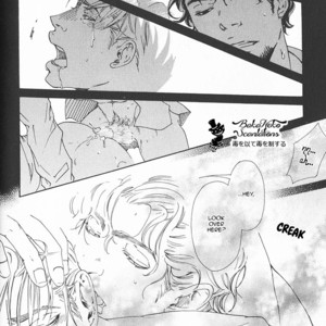 [INOUE Satou] Smoker [Eng] – Gay Manga sex 24