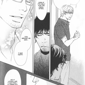 [INOUE Satou] Smoker [Eng] – Gay Manga sex 31