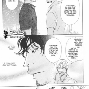 [INOUE Satou] Smoker [Eng] – Gay Manga sex 32