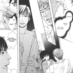 [INOUE Satou] Smoker [Eng] – Gay Manga sex 54