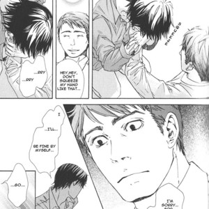 [INOUE Satou] Smoker [Eng] – Gay Manga sex 58
