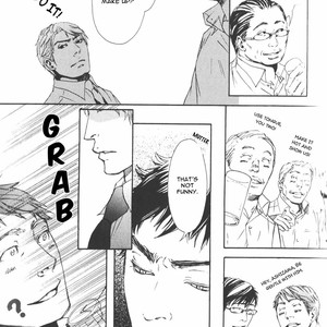 [INOUE Satou] Smoker [Eng] – Gay Manga sex 73