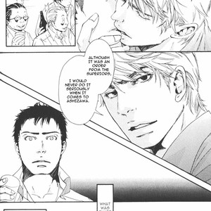 [INOUE Satou] Smoker [Eng] – Gay Manga sex 74