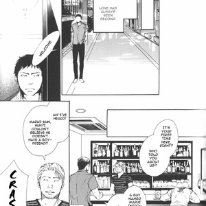 [INOUE Satou] Smoker [Eng] – Gay Manga sex 77