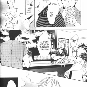 [INOUE Satou] Smoker [Eng] – Gay Manga sex 78