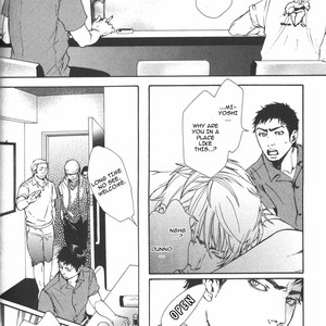 [INOUE Satou] Smoker [Eng] – Gay Manga sex 80