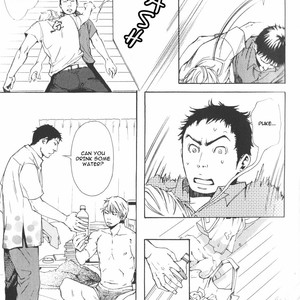 [INOUE Satou] Smoker [Eng] – Gay Manga sex 83