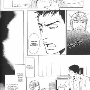 [INOUE Satou] Smoker [Eng] – Gay Manga sex 86