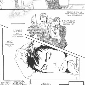 [INOUE Satou] Smoker [Eng] – Gay Manga sex 88