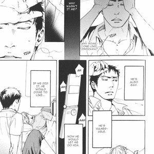 [INOUE Satou] Smoker [Eng] – Gay Manga sex 89