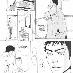 [INOUE Satou] Smoker [Eng] – Gay Manga sex 91