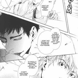 [INOUE Satou] Smoker [Eng] – Gay Manga sex 93
