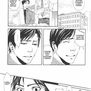 [INOUE Satou] Smoker [Eng] – Gay Manga sex 106