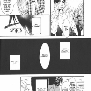 [INOUE Satou] Smoker [Eng] – Gay Manga sex 107